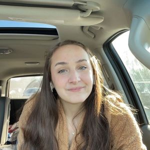 Meet your Posher, Makailey